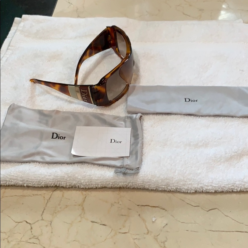 Dior Sunglasses